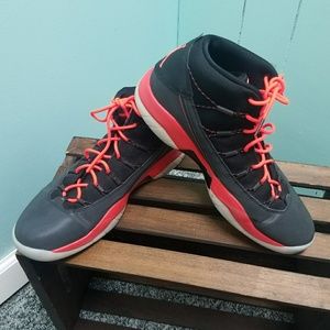 Nike Air Jordan Prime Flight basketball shoes